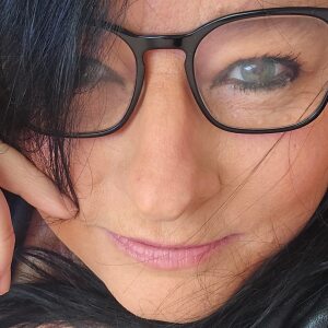 Profilbild von Nicole Ahlmann