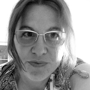 Profilbild von Nicole Ahmetovic
