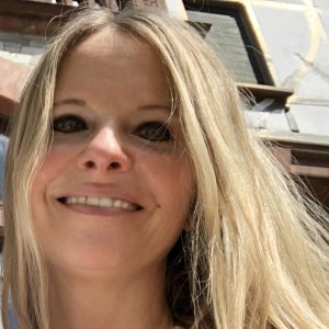 Profilbild von Nicole Aigner