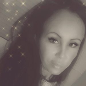 Profilbild von Nicole Al-Mutwali