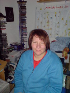 Profilbild von Nicole Albani
