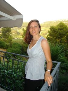 Profilbild von Nicole Albrecht