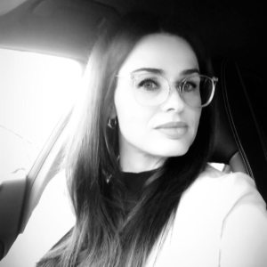Profilbild von Nicole Albrecht