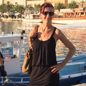 Profilbild von Nicole Alemann