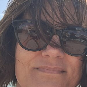 Profilbild von Nicole Alex