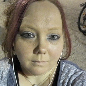 Profilbild von Nicole Ali