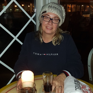 Profilbild von Nicole Allers