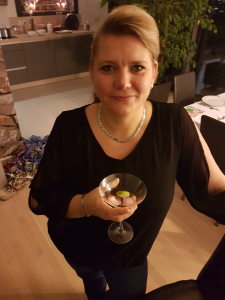 Profilbild von Nicole Alt