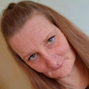 Profilbild von Nicole Alt