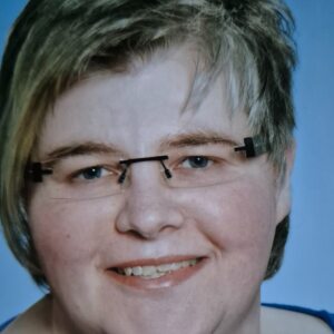 Profilbild von Nicole Altemann