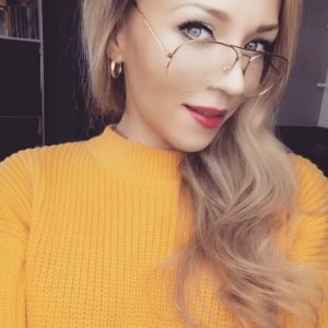 Profilbild von Nicole Amann