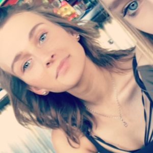 Profilbild von Nicole Amarell