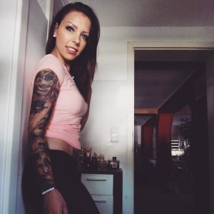 Profilbild von Nicole Ambrosi