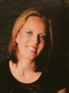 Profilbild von Nicole Anan