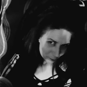 Profilbild von Nicole Anania