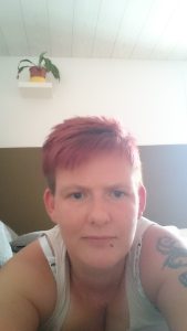 Profilbild von Nicole Anders