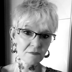 Profilbild von Nicole Anders
