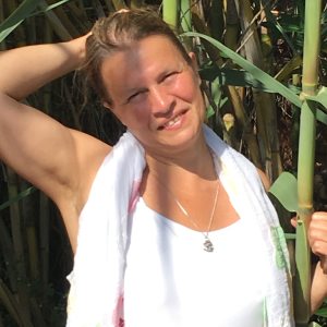 Profilbild von Nicole Anders