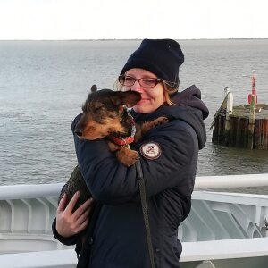 Profilbild von Nicole Andersen