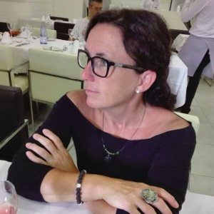 Profilbild von Nicole Andree