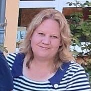 Profilbild von Nicole Andresen