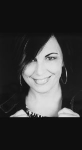 Profilbild von Nicole Andrikoglou-Steinhäuser