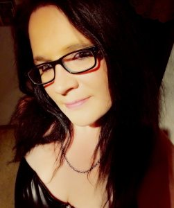 Profilbild von Nicole Apfel