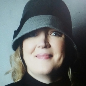 Profilbild von Nicole Appleton