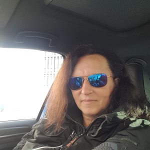 Profilbild von Nicole Arendt
