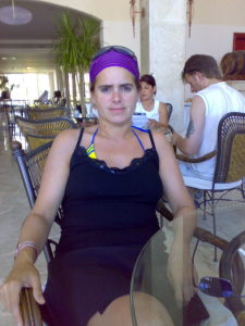 Profilbild von Nicole Armborst