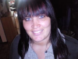 Profilbild von Nicole Aspeling