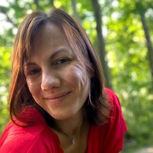 Profilbild von Nicole Asser