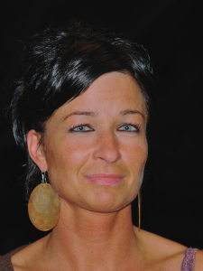 Profilbild von Nicole Ates