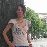 Profilbild von Nicole Auer