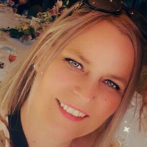 Profilbild von Nicole Auerswald