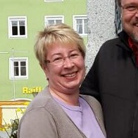 Profilbild von Nicole Aumer