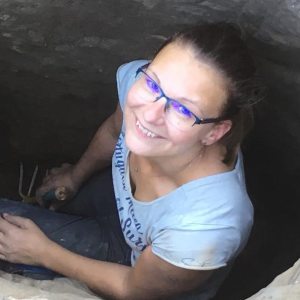 Profilbild von Nicole Autrum