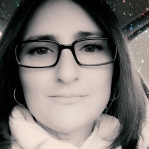 Profilbild von Nicole Avemarie