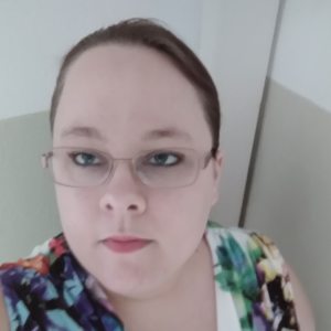 Profilbild von Nicole Azum