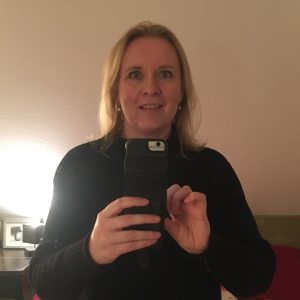 Profilbild von Nicole B