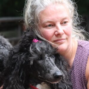Profilbild von Nicole Baatz