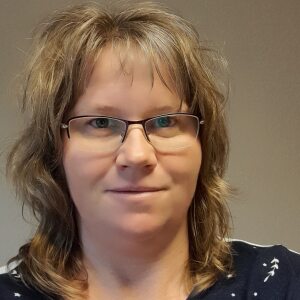 Profilbild von Nicole Bach