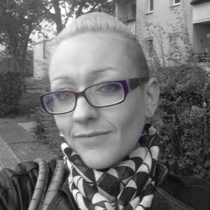 Profilbild von Nicole Bachert