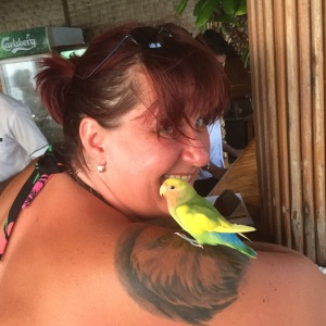 Profilbild von Nicole Bachmann