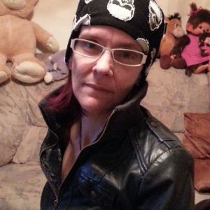 Profilbild von Nicole Bachmann