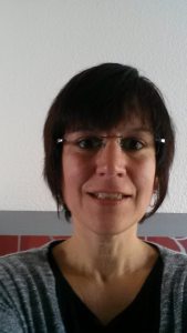Profilbild von Nicole Back