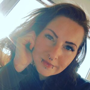 Profilbild von Nicole Backhaus