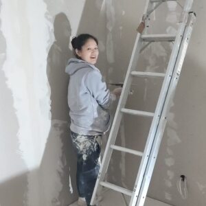 Profilbild von Nicole Badke