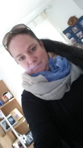 Profilbild von Nicole Badreddin