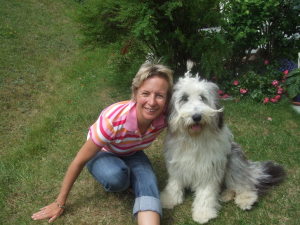 Profilbild von Nicole Baensch